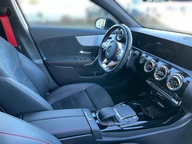 Mercedes-Benz A 35 AMG 4MATIC AMG Line