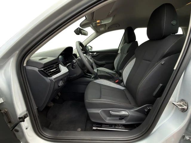 Skoda Kamiq 1.0 TSI Selection