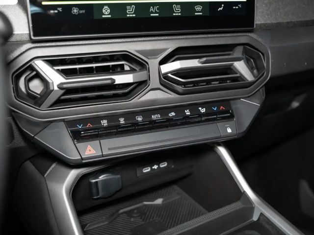 Dacia Bigster Hybrid 155