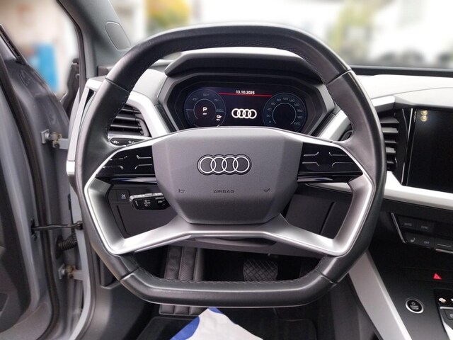 Audi Q4 e-tron 40