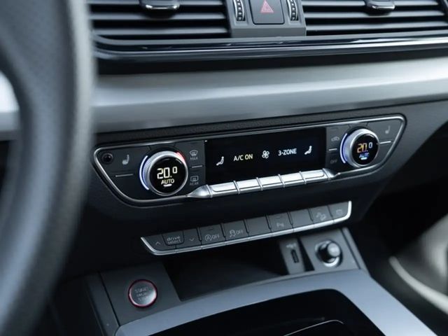 Audi SQ5 3.0 TDI Quattro Sportback