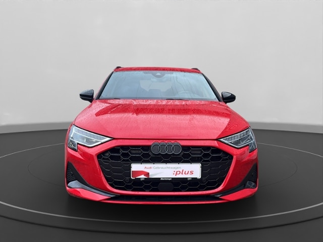 Audi A3 35 TDI S-Tronic Sportback