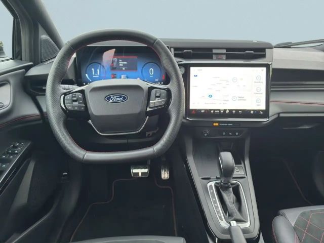 Ford Puma EcoBoost ST Line