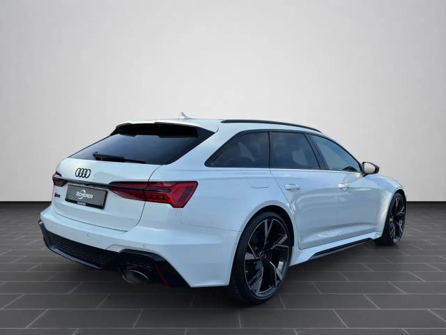 Audi RS6 4.0 TFSI