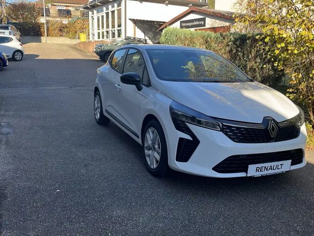 Renault Clio Evolution