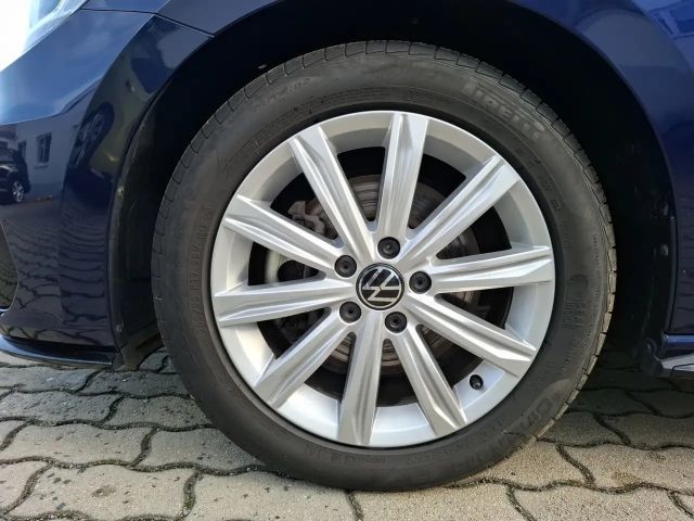 Volkswagen Touran Comfortline DSG R-Line