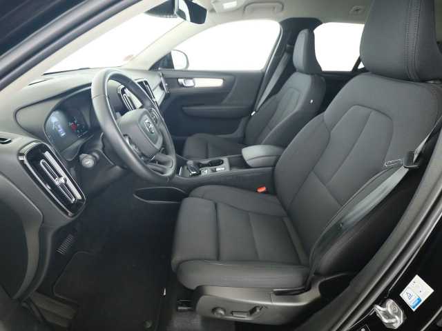 Volvo XC40 R-Design Recharge T5