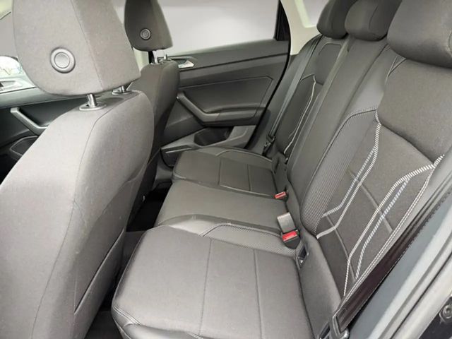 Volkswagen Taigo 1.0 TSI DSG Style