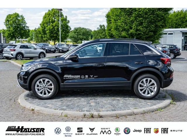 Volkswagen T-Roc 1.5 TSI DSG Life