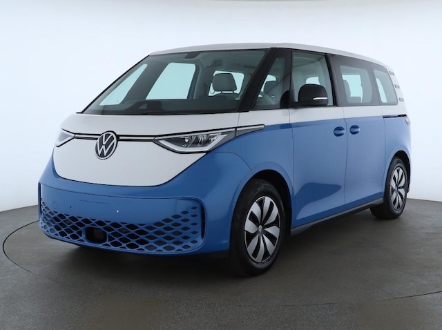 Volkswagen ID.Buzz Pro