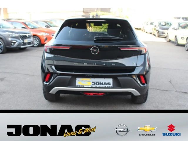 Opel Mokka Mokka-e Ultimate