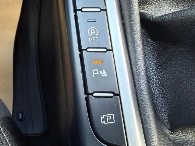 Kia Ceed GDi SportWagon