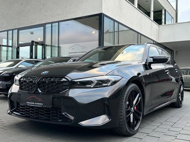 BMW 340 340i M-Sport Touring xDrive