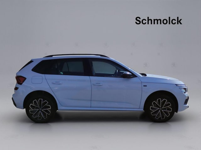 Skoda Kamiq 1.0 TSI