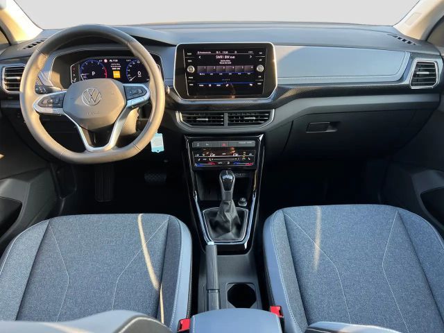 Volkswagen T-Cross 1.0 TSI DSG Style