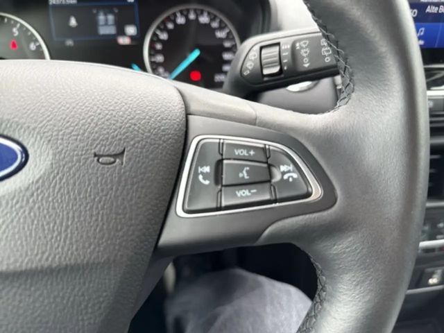 Ford EcoSport Active EcoBoost