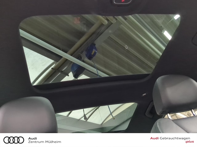 Audi A6 40 TDI Avant S-Tronic