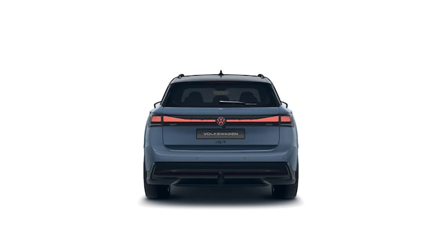 Volkswagen ID.7 Tourer