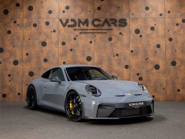 Porsche 911 Coupé GT3