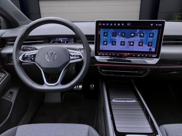 Volkswagen ID.7 IQ.Drive Pro Tourer