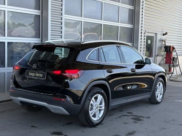 Mercedes-Benz GLA 200 GLA 200 Advanced MBUX NaviPremium LED Kamera DAB