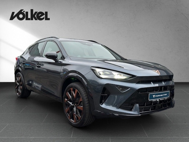 Cupra Formentor Formentor 1.5 eTSI - MATRIX-DCC-RFK-SENNHEISER