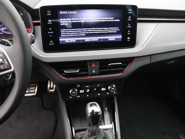 Skoda Kamiq 1.5 TSI Monte Carlo