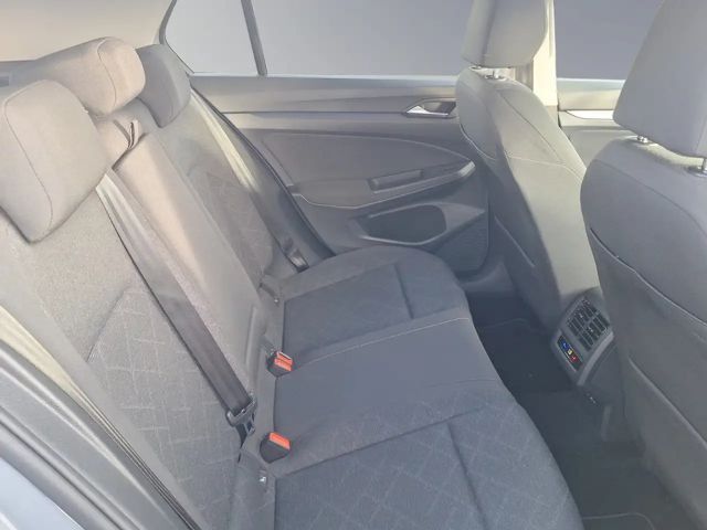 Volkswagen Golf DSG Golf VIII Life