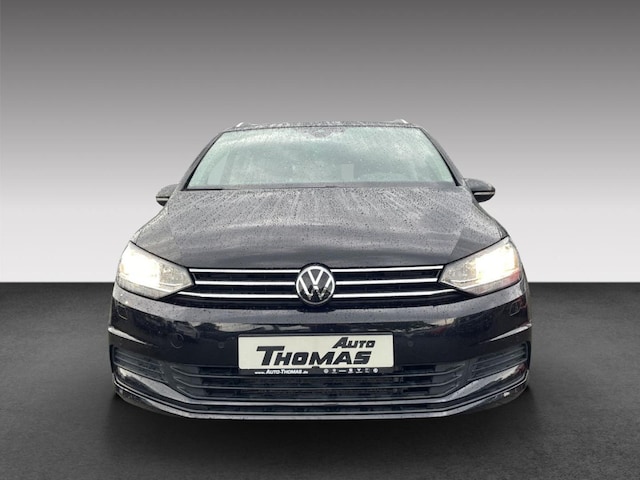 Volkswagen Touran 1.5 TSI Comfortline DSG