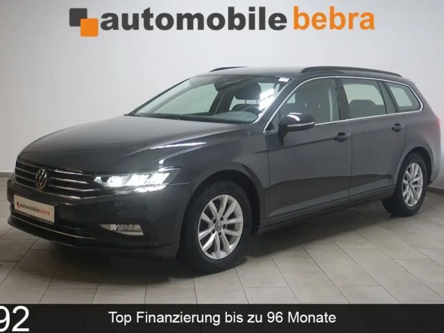 Volkswagen Passat Business DSG