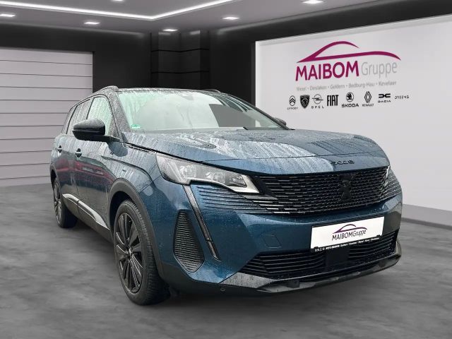 Peugeot 5008 GT-Line