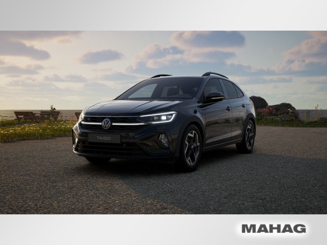 Volkswagen Taigo DSG R-Line