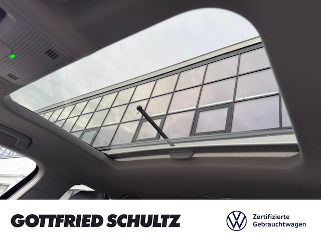 Volkswagen Golf 1.5 TSI