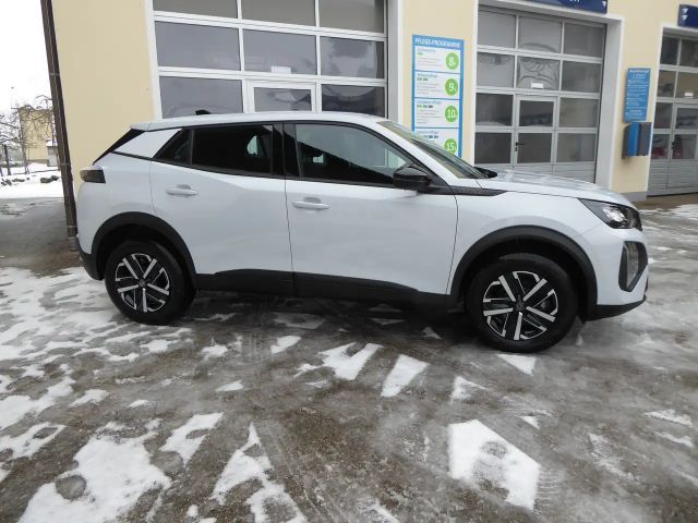 Peugeot 2008 PureTech Style