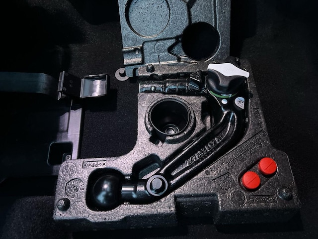 Volkswagen Caddy 1.5 TSI