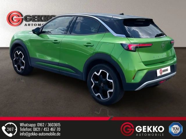 Opel Mokka Ultimate