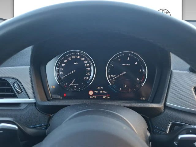 BMW X2 xDrive18d