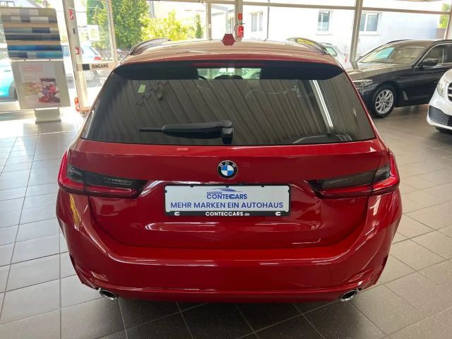 BMW 318 318d Touring