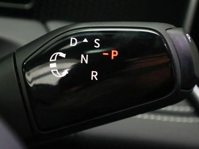 Volkswagen Tiguan 2.0 TDI DSG