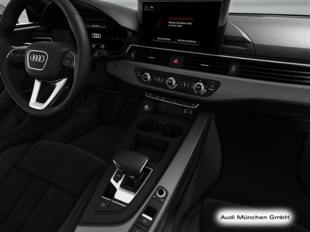 Audi A5 35 TDI Cabriolet S-Tronic