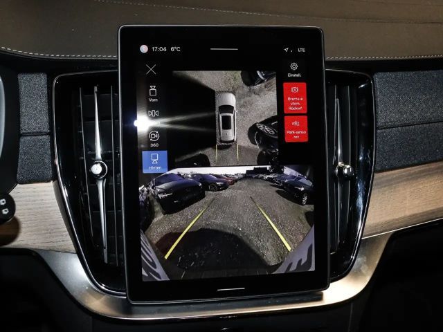 Volvo XC90 AWD Dark Plus Recharge