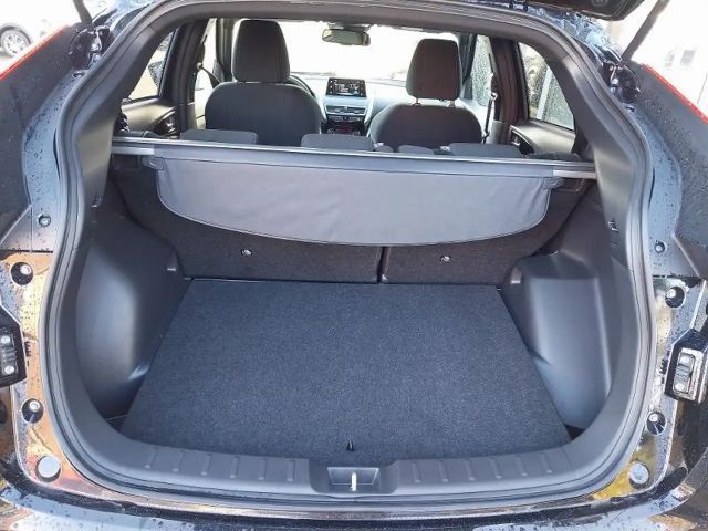 Mitsubishi Eclipse Cross 2WD CVT MIVEC