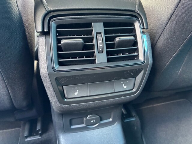 Skoda Karoq 1.5 TSI ACT