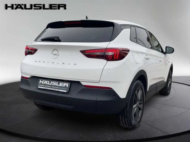 Opel Grandland X Business Edition