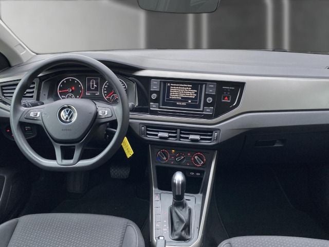 Volkswagen Polo 1.0 TSI Comfortline DSG