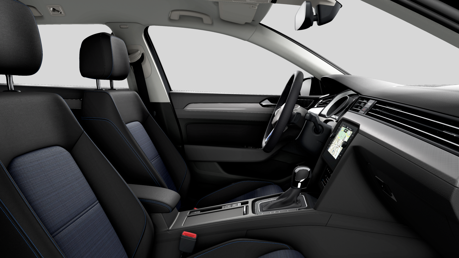 Volkswagen Passat DSG GTE Variant