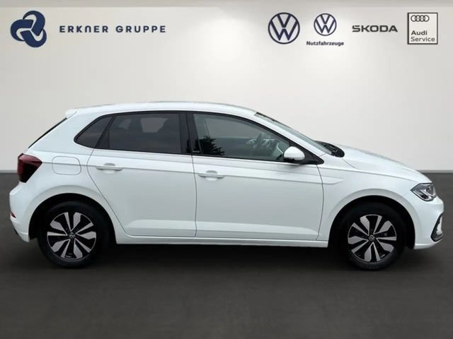 Volkswagen Polo 1.0 TSI Move