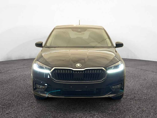 Skoda Fabia 1.0 TSI Tour