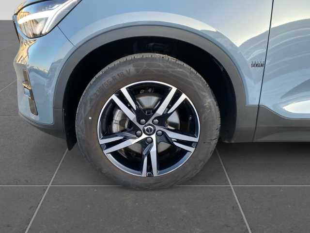Volvo XC40 XC40