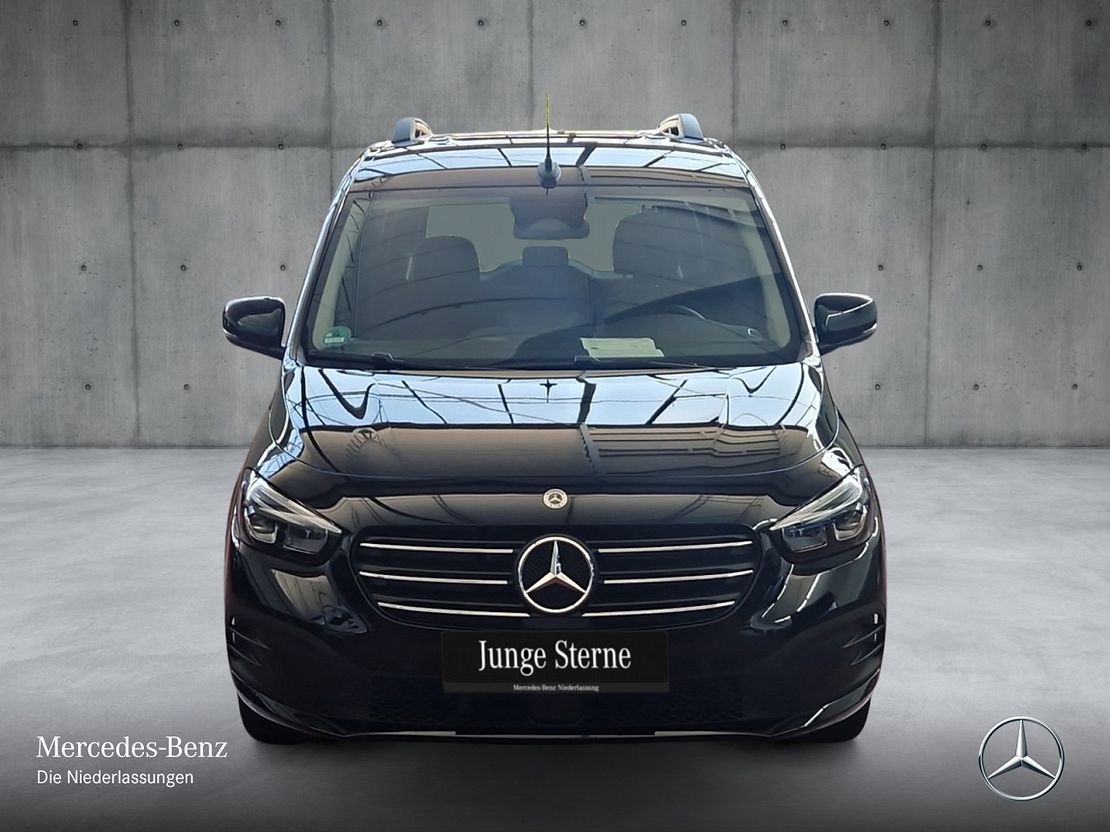 Mercedes-Benz T 180 Progressive